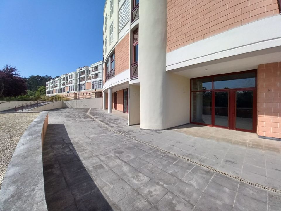 Erhvervsejendom i Oeiras, Lisbon - foto 5